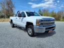 Thumbnail image of 2019 Chevrolet Silverado 2500HD at Myers Chrysler Dodge Jeep Ram