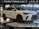 Thumbnail image of 2025 Lexus RX 350 at PerformanceLexus (Used)