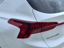 Thumbnail image of 2022 Hyundai SANTA FE at Kings Mazda