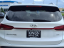Thumbnail image of 2022 Hyundai SANTA FE at Kings Mazda