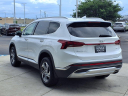 Thumbnail image of 2022 Hyundai SANTA FE at Kings Mazda