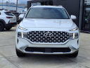 Thumbnail image of 2022 Hyundai SANTA FE at Kings Mazda