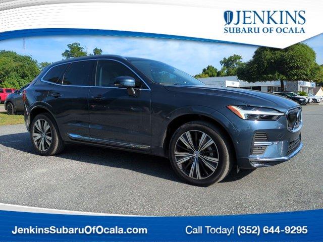 Thumbnail image of 2023 Volvo XC60 at Jenkins Subaru of Ocala - NEW