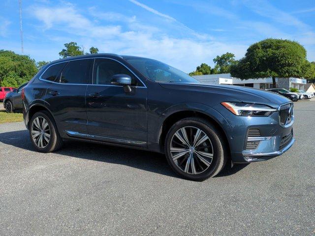 Thumbnail image of 2023 Volvo XC60 at Jenkins Subaru of Ocala - NEW