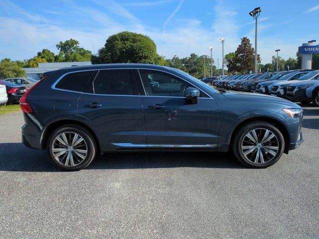 Thumbnail image of 2023 Volvo XC60 at Jenkins Subaru of Ocala - NEW