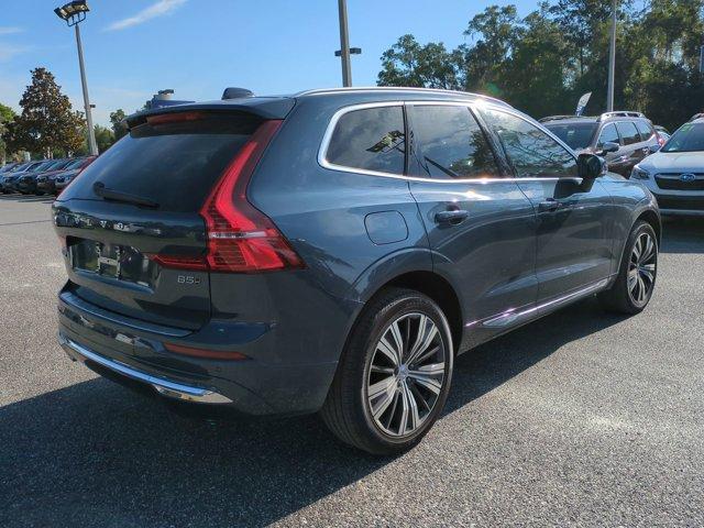 Thumbnail image of 2023 Volvo XC60 at Jenkins Subaru of Ocala - NEW