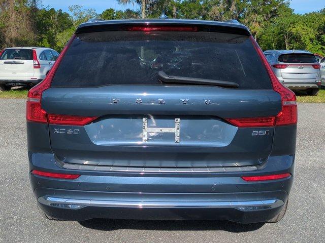 Thumbnail image of 2023 Volvo XC60 at Jenkins Subaru of Ocala - NEW