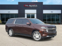 Thumbnail image of 2023 Chevrolet Suburban at Subaru of Grand Blanc