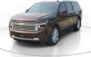 Thumbnail image of 2023 Chevrolet Suburban at Subaru of Grand Blanc