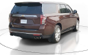 Thumbnail image of 2023 Chevrolet Suburban at Subaru of Grand Blanc