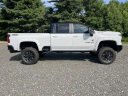 Thumbnail image of 2025 Chevrolet Silverado 2500HD at Burlington Chevrolet