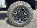 Thumbnail image of 2025 Chevrolet Silverado 2500HD at Burlington Chevrolet
