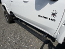 Thumbnail image of 2025 Chevrolet Silverado 2500HD at Burlington Chevrolet
