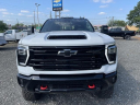 Thumbnail image of 2025 Chevrolet Silverado 2500HD at Burlington Chevrolet