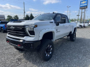 Thumbnail image of 2025 Chevrolet Silverado 2500HD at Burlington Chevrolet