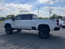 Thumbnail image of 2025 Chevrolet Silverado 2500HD at Burlington Chevrolet