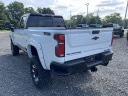Thumbnail image of 2025 Chevrolet Silverado 2500HD at Burlington Chevrolet