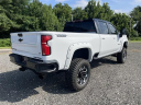 Thumbnail image of 2025 Chevrolet Silverado 2500HD at Burlington Chevrolet