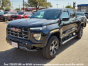 Thumbnail image of 2023 GMC Canyon at Frank Brown Honda GMC