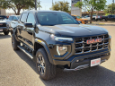 Thumbnail image of 2023 GMC Canyon at Frank Brown Honda GMC