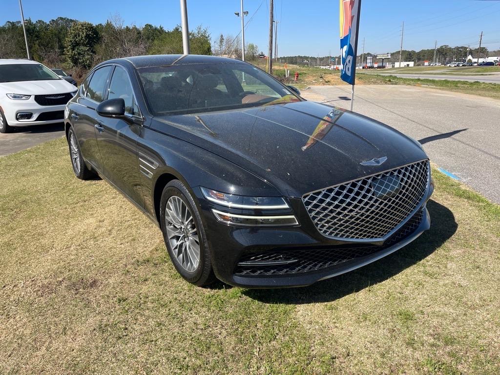Thumbnail image of 2023 Genesis G80 at Auto Smart