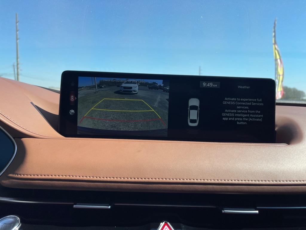 Thumbnail image of 2023 Genesis G80 at Auto Smart