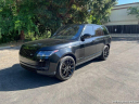 Thumbnail image of 2021 Land Rover Range Rover at British Sports Cars