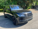 Thumbnail image of 2021 Land Rover Range Rover at British Sports Cars