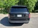 Thumbnail image of 2021 Land Rover Range Rover at British Sports Cars