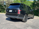 Thumbnail image of 2021 Land Rover Range Rover at British Sports Cars