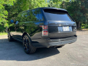 Thumbnail image of 2021 Land Rover Range Rover at British Sports Cars