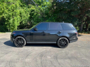 Thumbnail image of 2021 Land Rover Range Rover at British Sports Cars