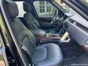 Thumbnail image of 2021 Land Rover Range Rover at British Sports Cars