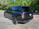 Thumbnail image of 2021 Land Rover Range Rover at British Sports Cars