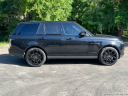 Thumbnail image of 2021 Land Rover Range Rover at British Sports Cars