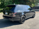 Thumbnail image of 2021 Land Rover Range Rover at British Sports Cars
