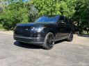 Thumbnail image of 2021 Land Rover Range Rover at British Sports Cars