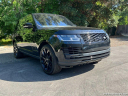 Thumbnail image of 2021 Land Rover Range Rover at British Sports Cars