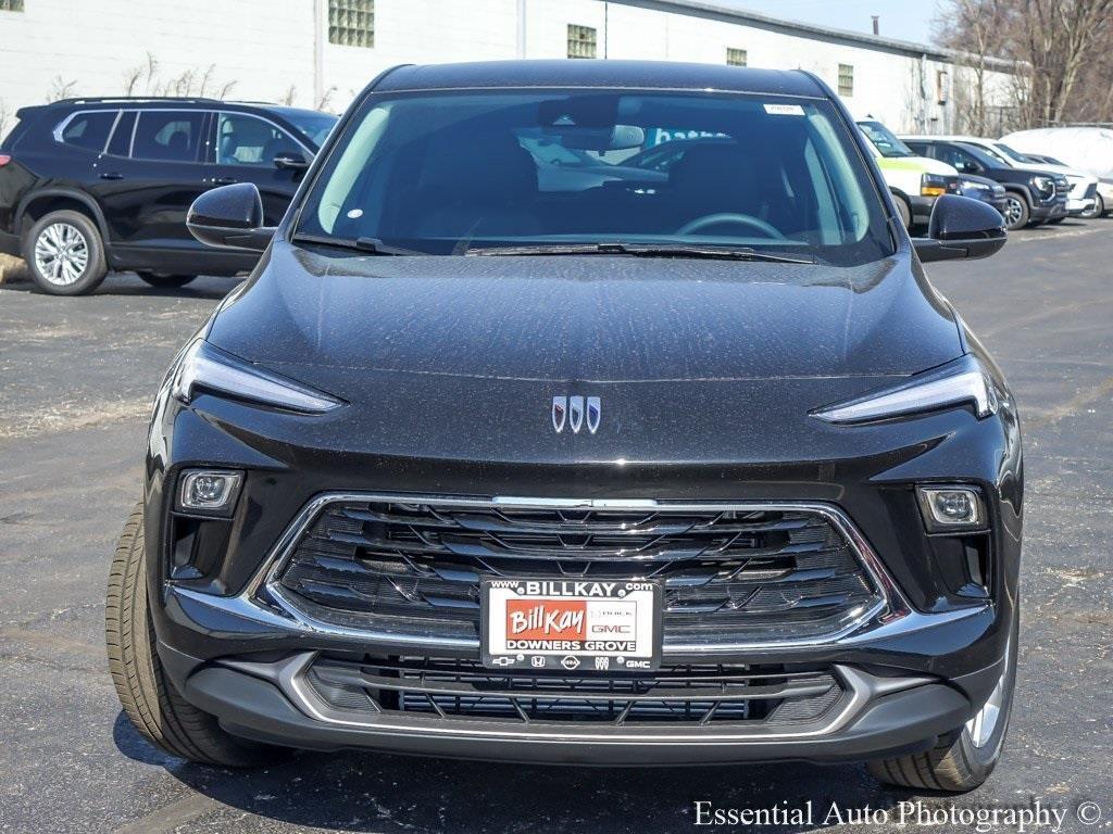 Thumbnail image of 2025 Buick Encore GX at Bill Kay Buick Gmc