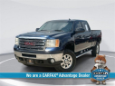 Thumbnail image of 2012 GMC Sierra 2500HD at McKinney-Wells Auto Group