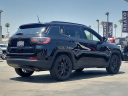 Thumbnail image of 2022 Jeep Compass at Wetzel Chevrolet