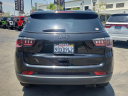 Thumbnail image of 2022 Jeep Compass at Wetzel Chevrolet