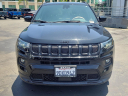 Thumbnail image of 2022 Jeep Compass at Wetzel Chevrolet