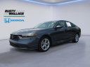 Thumbnail image of 2023 Honda Accord at Rusty Wallace Honda