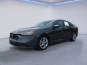 Thumbnail image of 2023 Honda Accord at Rusty Wallace Honda