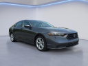 Thumbnail image of 2023 Honda Accord at Rusty Wallace Honda