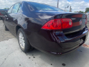 Thumbnail image of 2008 Buick Lucerne at 1ST CHOICE AUTO SALES