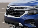 Thumbnail image of 2025 Kia Seltos at Summit Place Kia