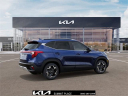Thumbnail image of 2025 Kia Seltos at Summit Place Kia