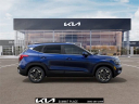 Thumbnail image of 2025 Kia Seltos at Summit Place Kia